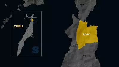 Magnitude 5.1 Earthquake Hits Bogo City, Cebu, Injuring Six and Causing Damage
