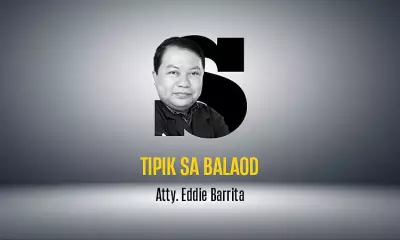 Marcos Open to Postponing Barangay and SK Elections Amid Middle East Crisis