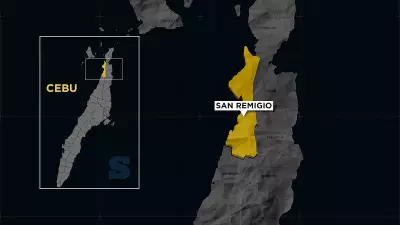 Marina 7 Implements Urgent Safety Measures at Hagnaya Port After Earthquake
