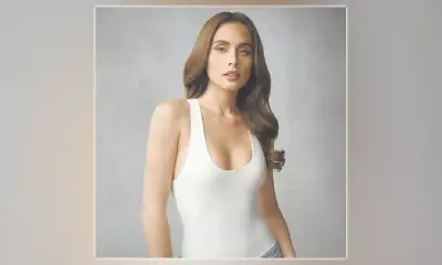 MAX Collins Seeks Marian Rivera's Blessing for Love Scenes with Dingdong Dantes