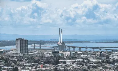 Metro Cebu Heat Index Hits 34°C, Humidity Amplifies Discomfort