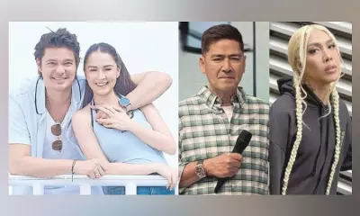 MMFF 2026 Buzz: Dantes-Rivera Comeback, Sotto-Ganda Collab Rumored Amid Industry Concerns