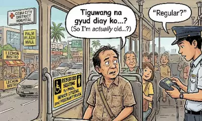 Navigating Age and Identity Amid Global Tensions: A Personal Reflection