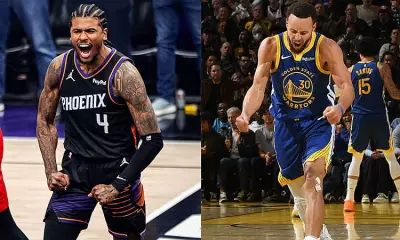 NBA Play-in Tournament Decides Final Playoff Spots as Warriors, Hornets Advance