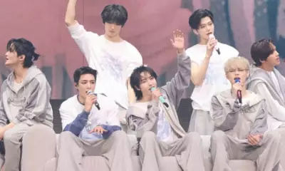 NCT DREAM's Emotional Seoul Finale Sparks Fan Speculation on Future