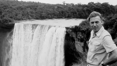 New Attenborough Documentary Marks 50 Years of Wildlife Storytelling