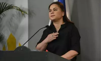 OCTA Survey: 69% of Filipinos Support Impeachment Trial for VP Sara Duterte