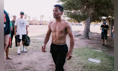 Pacquiao Confirms Mayweather Rematch is a Professional Fight, Not Exhibition