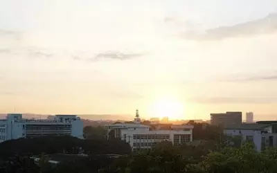 PAGASA Forecasts Fair Easter Weather Across Philippines, Warns of Isolated Storms