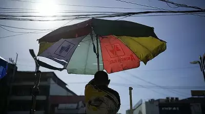 Pagasa Warns of Continued Warm Weather and High Heat Index Across Philippines