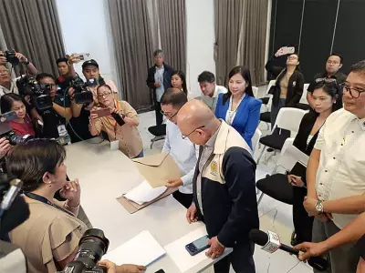 PCO Files DOJ Complaint Against Facebook Page Over Fake Energy News