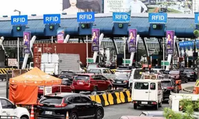 Philippines Grants Month-Long Toll Fee Waiver for Agricultural Trucks Amid Energy Crisis