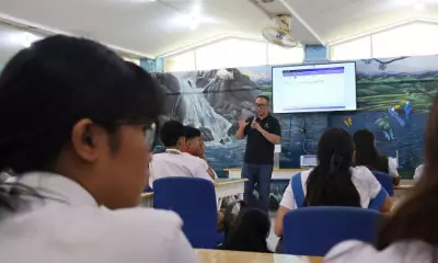 Philippines Launches Quantum Computing Education Initiative in Schools