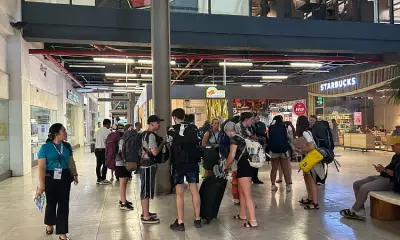 Philippines Tourism Surges in Q1 2026 with Strong Inbound and Outbound Growth