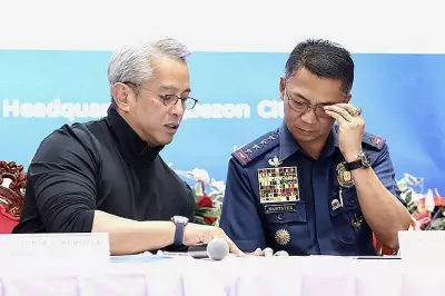PNP Vows Human Rights Respect in Stricter Local Ordinance Enforcement