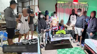 Police Arrest 3 Drug Suspects in Capiz and Iloilo Operations, Seize P788,800 Worth of Shabu