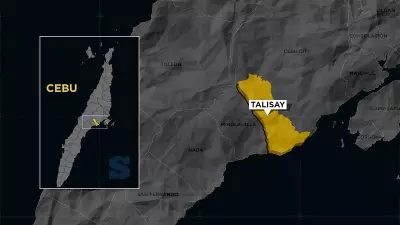 Police Arrest Suspects in Talisay Shooting That Killed Father, Wounded Teen