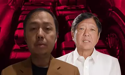 President Marcos Orders High-Level Team to Czech Republic for Zaldy Co's Repatriation