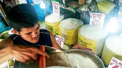 President Marcos Orders P50 Rice Price Cap, Expands Subsidy Program Nationwide