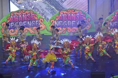 PRO-NIR Deploys 900 Personnel for Panaad Festival 2026 Security