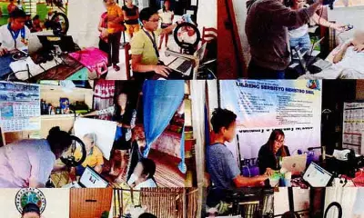 PSA Davao de Oro Reports Strong Q1 National ID Registration and Issuance Gains