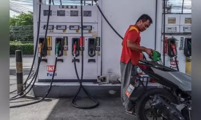 Pump Pain Persists: Lawmaker Demands Oil Price Stabilization Fund Amid Crisis