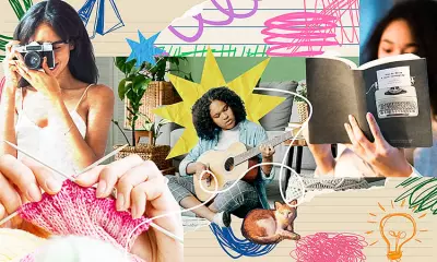 Rediscover Your Identity: How Summer Hobbies Combat Modern Burnout