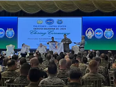 Rising Participation in Balikatan 2026 Signals Strong Support for Philippines