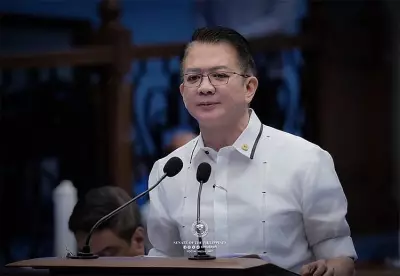 Sandiganbayan Issues Hold Departure Order vs Senator Escudero