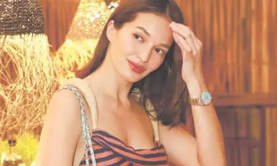 Sarah Lahbati Reveals Plans to Buy P348 Million Paris Apartment