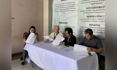 SEC Donates Unserviceable Equipment to Cebu University for Educational Use