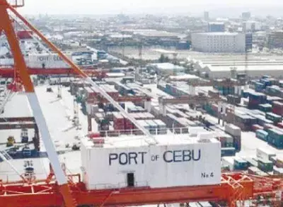 Shipping Industry Urges Nationwide Port Fee Reductions to Sustain Relief