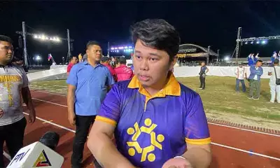 Sultan Kudarat Governor Intensifies Crisis Preparedness Amid Global Oil Supply Fears