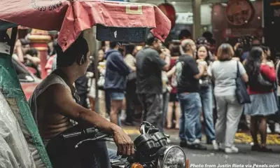 SWS: 50% of Filipinos Say Quality of Life Worsened in Past Year