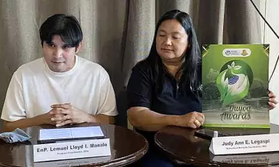 Tagum City Launches Duyog Awards to Honor Grassroots Environmental Champions