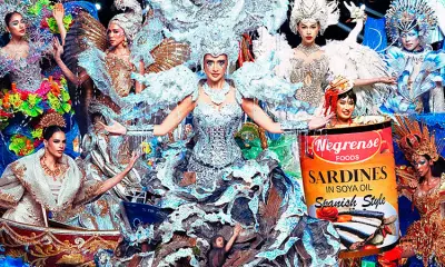 Top 6 Best National Costumes at Miss Universe Philippines 2026