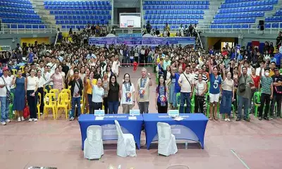Trabaho Party-List and Zamboanga del Norte Boost Jobs on Day of Valor