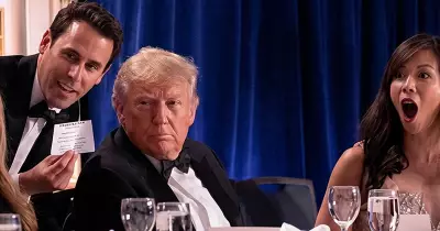 Trump Targeted in Fourth Assassination Attempt; Romualdez Denies Corruption