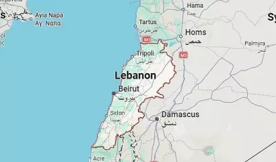 Two OFWs Killed in Lebanon Hostage Incident, Suspect Arrested