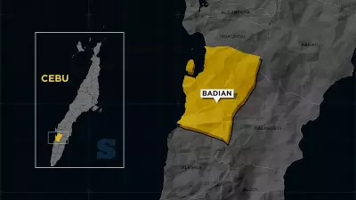 Uzbek National Killed in Badian Hit-and-Run Involving Ceres Bus