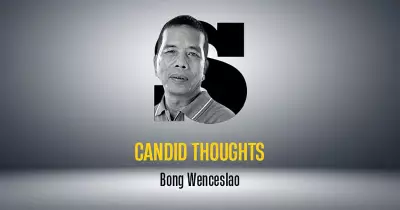 Visita Iglesia: A Holy Week Tradition Connecting Cebu's Past and Present