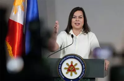 VP Duterte's Legal Team Takes Impeachment Battle to Supreme Court