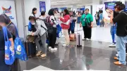 14 More OFWs Safely Return from Dubai to Philippines in Government Repatriation