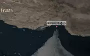 15 Filipino Seafarers Safe After Iran Detains Ships in Hormuz Strait