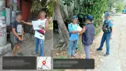 2 Most Wanted Rapists Arrested in Antique and Capiz Operations