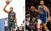 2026 NBA Play-in Tournament: Curry vs. Leonard in High-Stakes Showdown