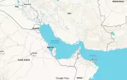 3,500 Filipino Seafarers Still Stranded in Persian Gulf, DMW Says