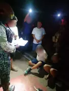 5 CTG Members Arrested in Negros Occidental Operation