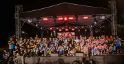 505th Kadaugan sa Mactan Celebrates History, Sports, and Culture in Lapu-Lapu City