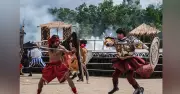 505th Kadaugan sa Mactan: Reenactment and Unity Message in Lapu-Lapu City
